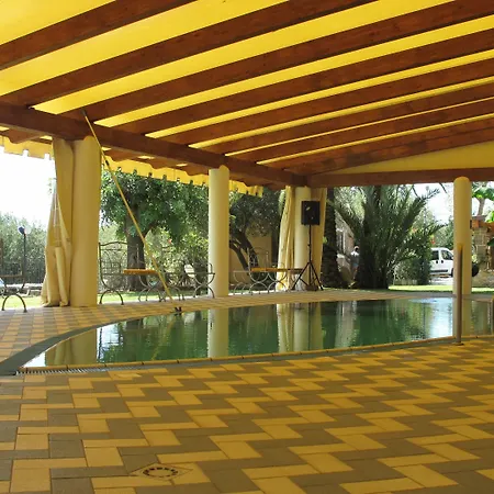Villaggio Garden Park-3